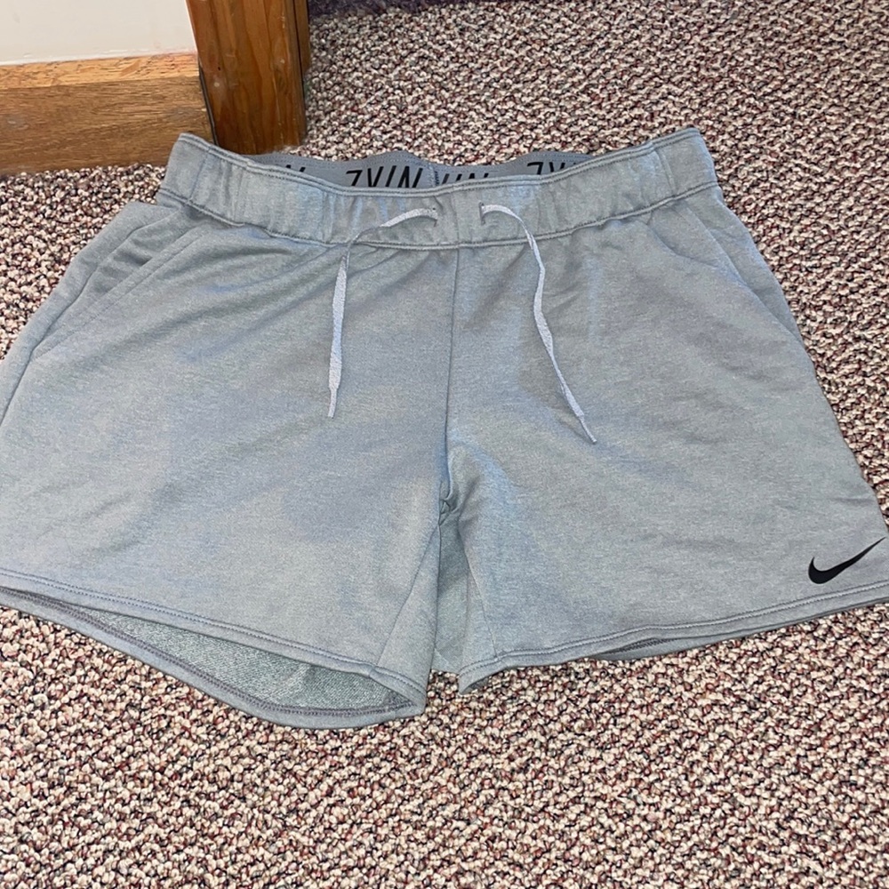 Nike Athletic Shorts
